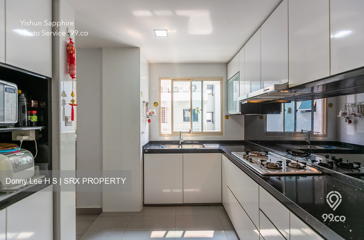 Yishun Sapphire (D27), Condominium #210760391